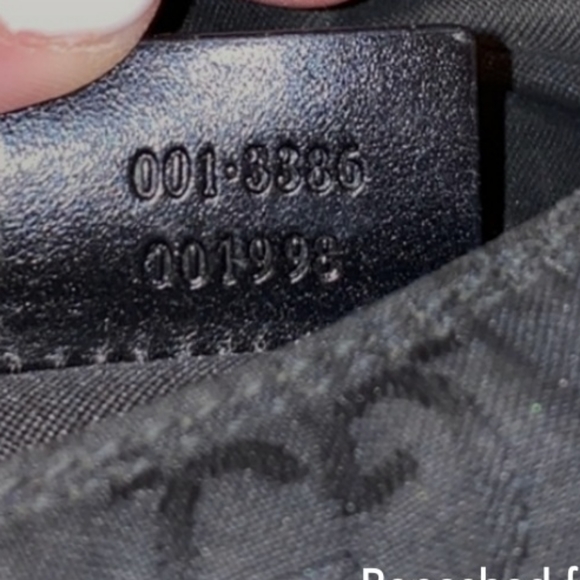 Gucci bag - Picture 3 of 5